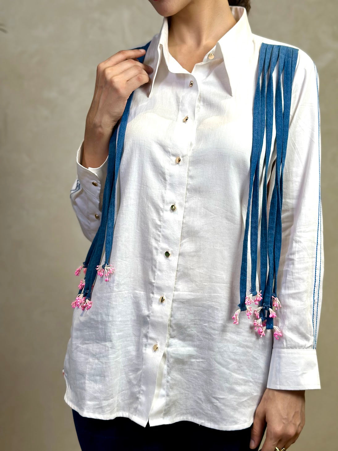 Stronger Than You Think