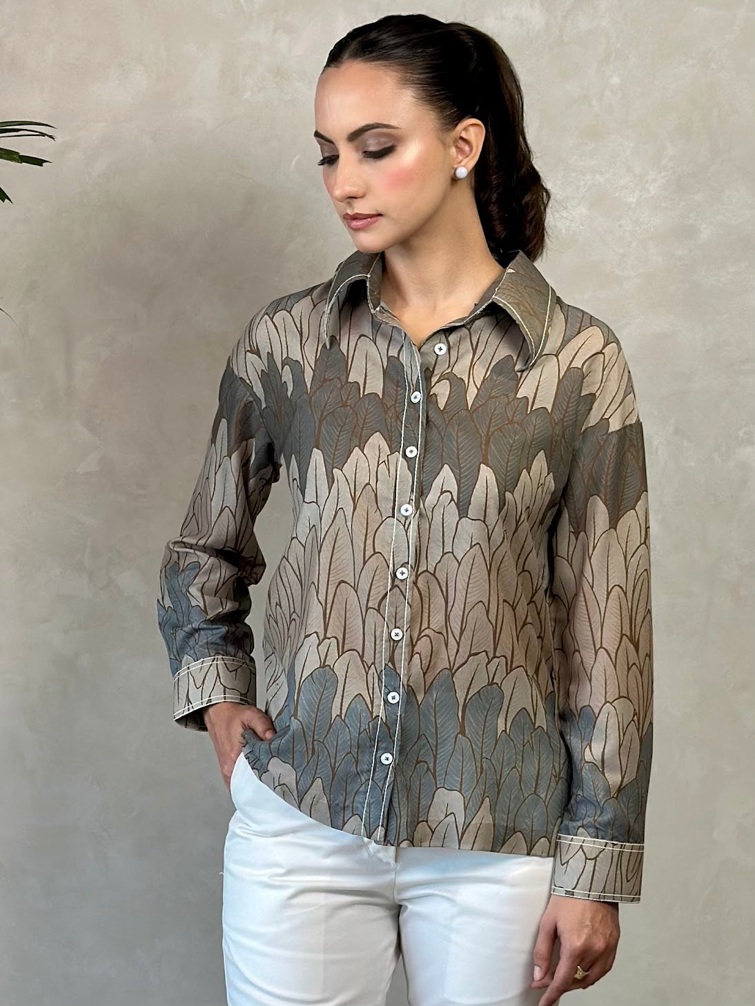 Constantly Manifesting