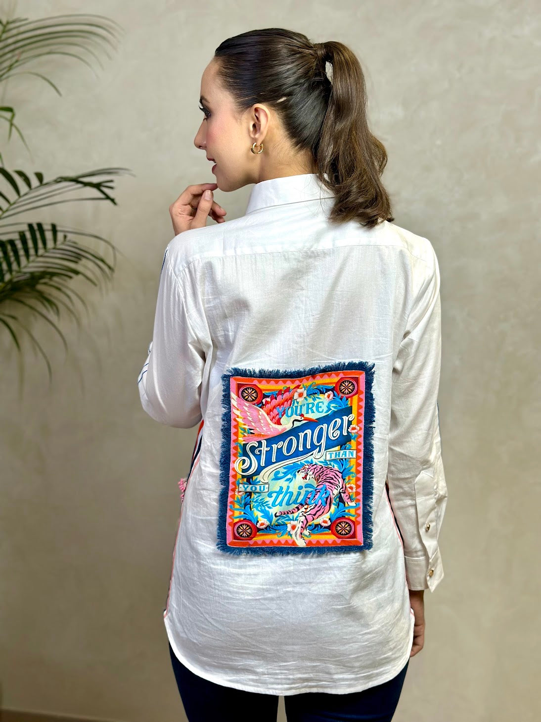 Stronger Than You Think